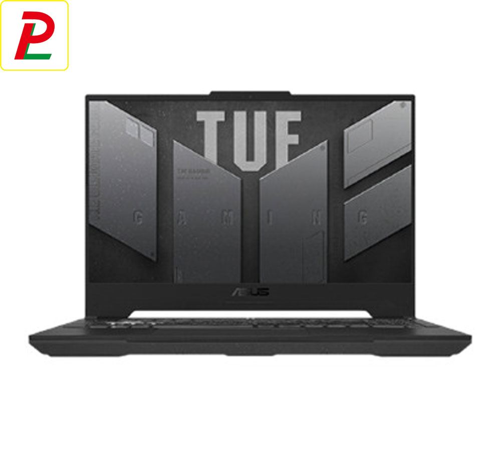Laptop ASUS TUF Gaming A15 FA507RC-HN051W, R7-6800H/8GB/512GB/15.6FHD/144Hz/RTX3050/W11SL/Xám