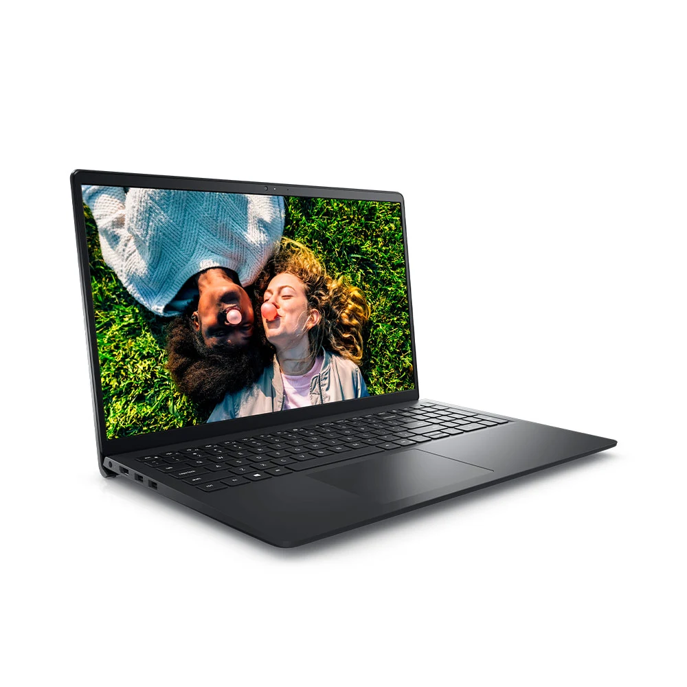 Laptop Dell Inspiron 15 3520 (3520-71003262) (i7-1255U) (Đen)