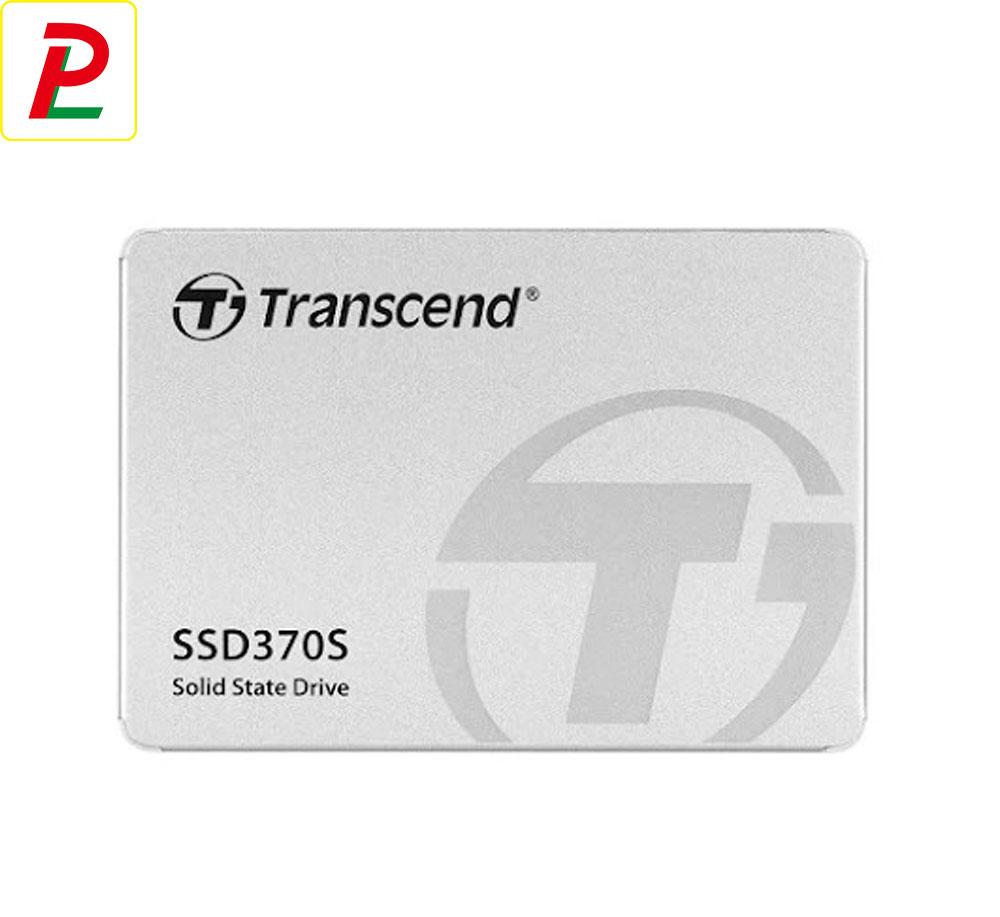 Ổ cứng SSD Transcend 370S 128GB 2.5" SATA 3