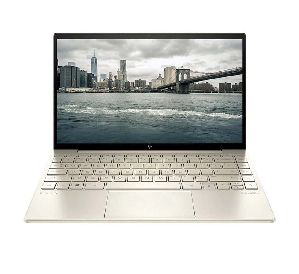 Laptop HP Envy 13-ba1027TU 2K0B1PA ( 13.3inch/Full HD/Intel EVO Core i5-1135G7/8GB/256GB SSD/Windows 10 Home SL 64-bit/Office/1.2kg)