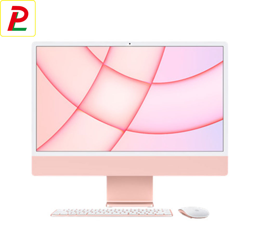 Laptop Apple iMac 2021 M1 24'' 7 Core GPU - 16GB/256GB