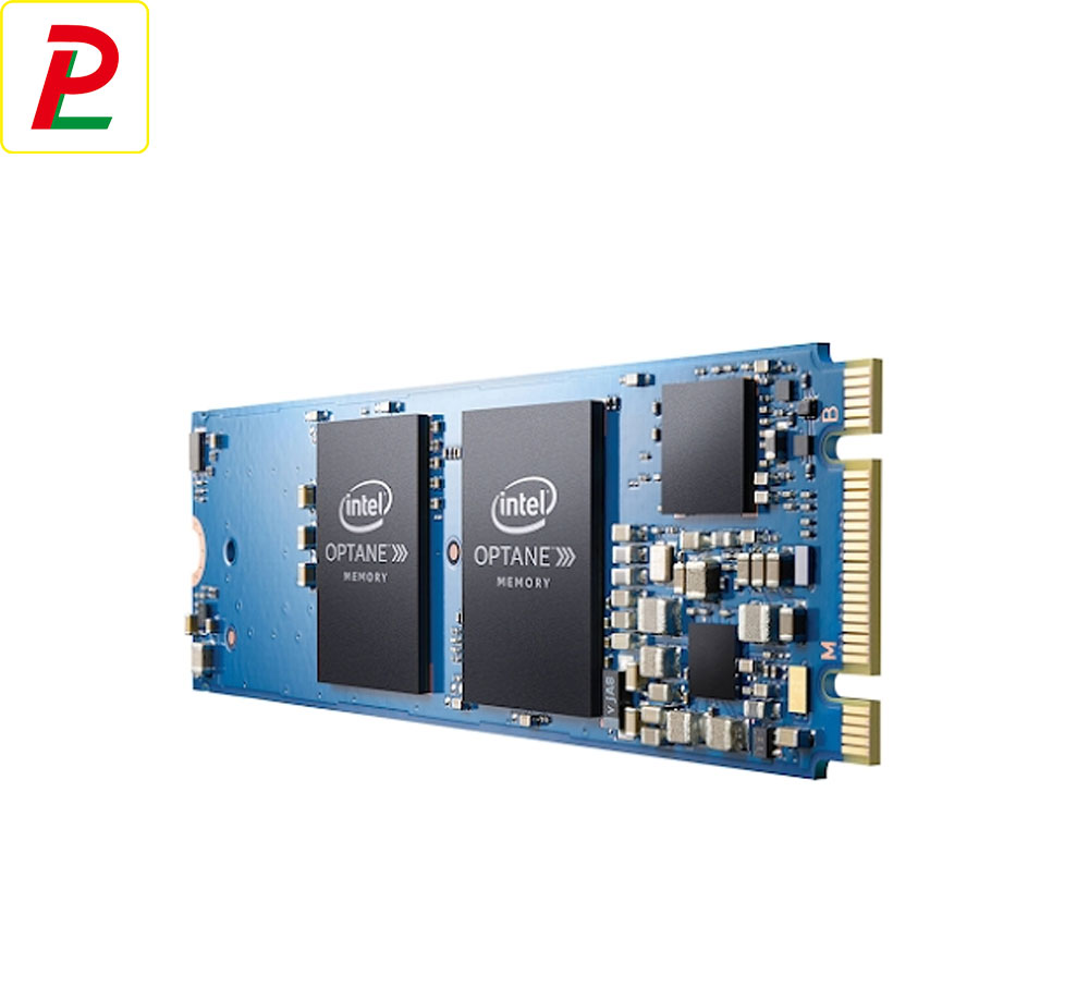 Ổ cứng SSD Intel Optane 16GB M.2 2280 NVMe - MEMPEK1J016GA01