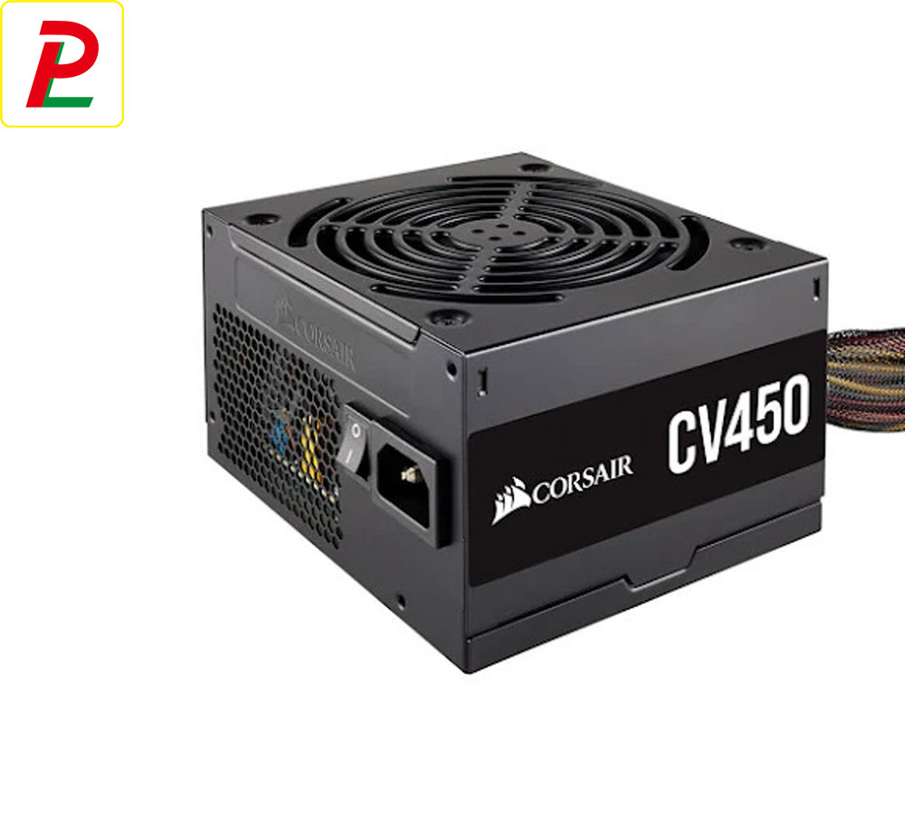 Nguồn máy tính Cooler Master Elite V3 230V PC600 Box - 600W -
