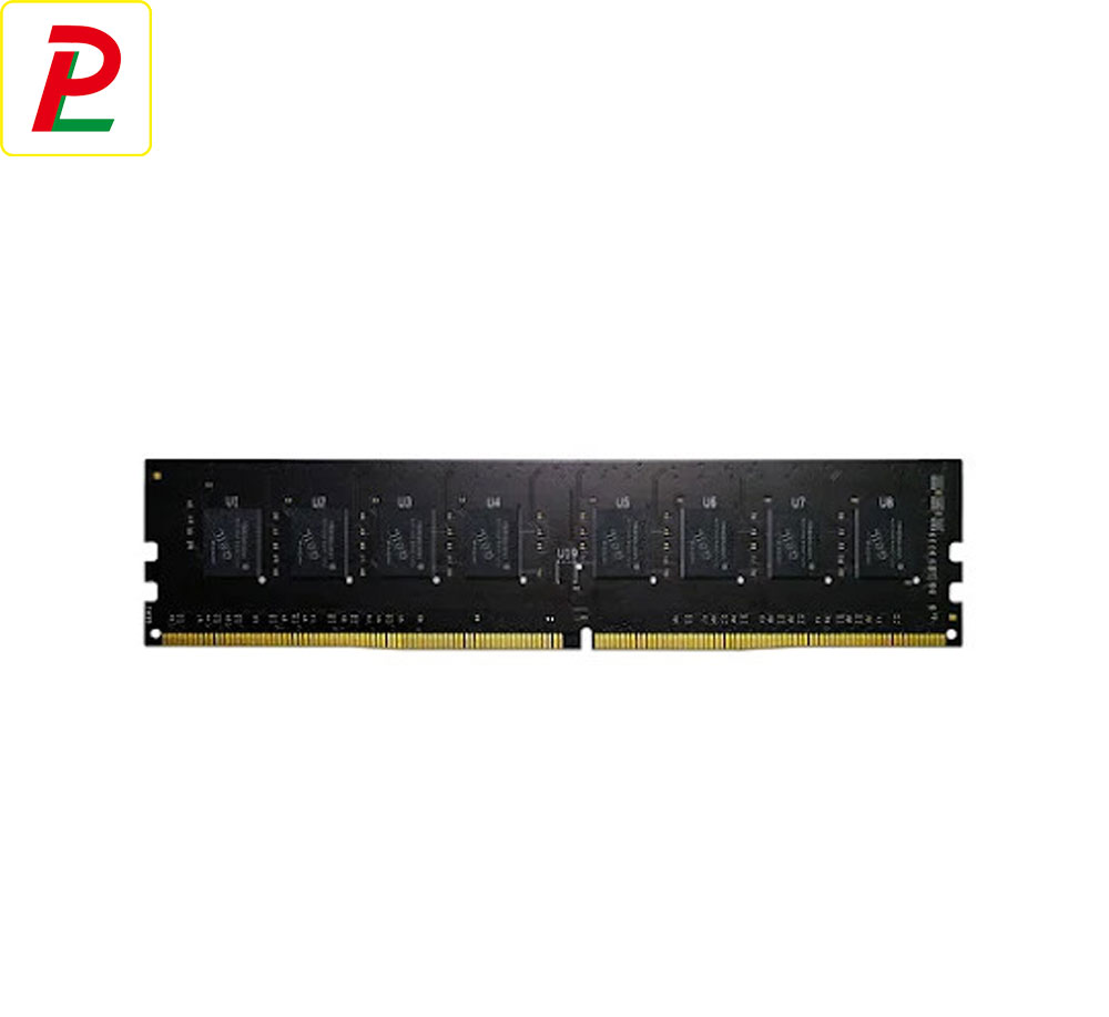 RAM desktop GeIL GN44GB2400C16S (1x4GB) DDR4 2400MHz