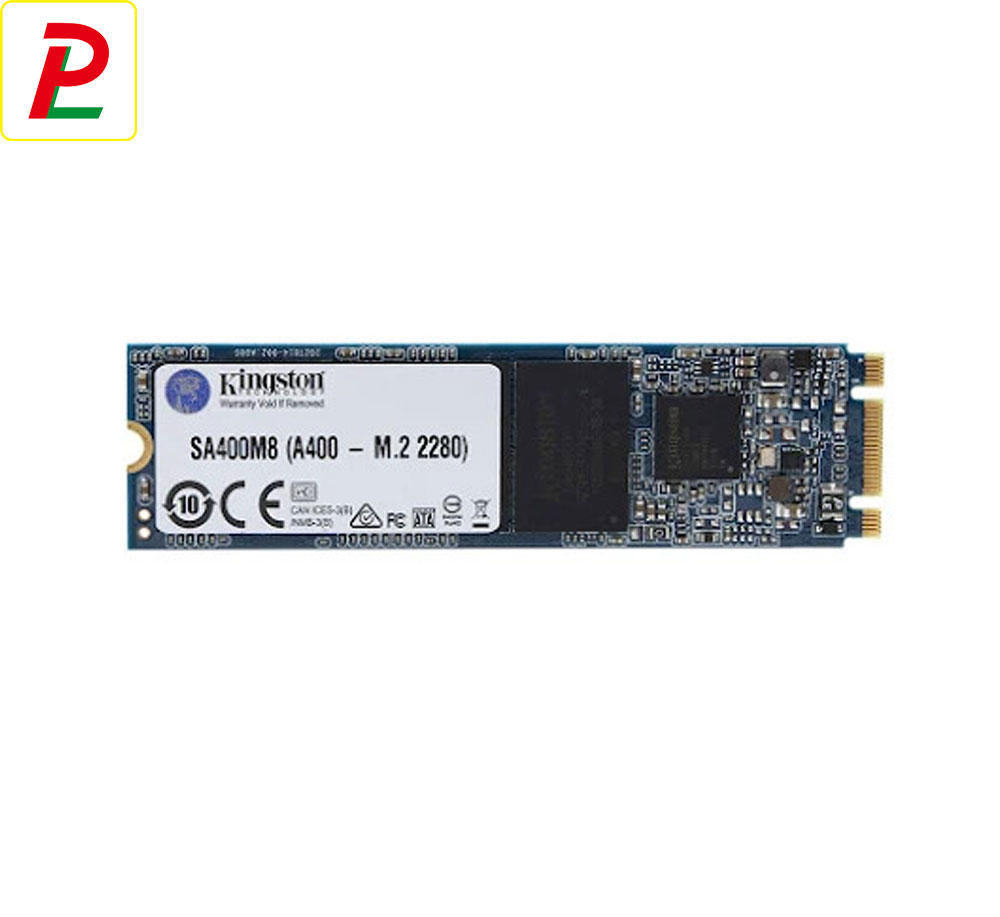 Ổ cứng SSD Kingston A400 240GB M.2 2280 SATA 3 - SA400M8/240G