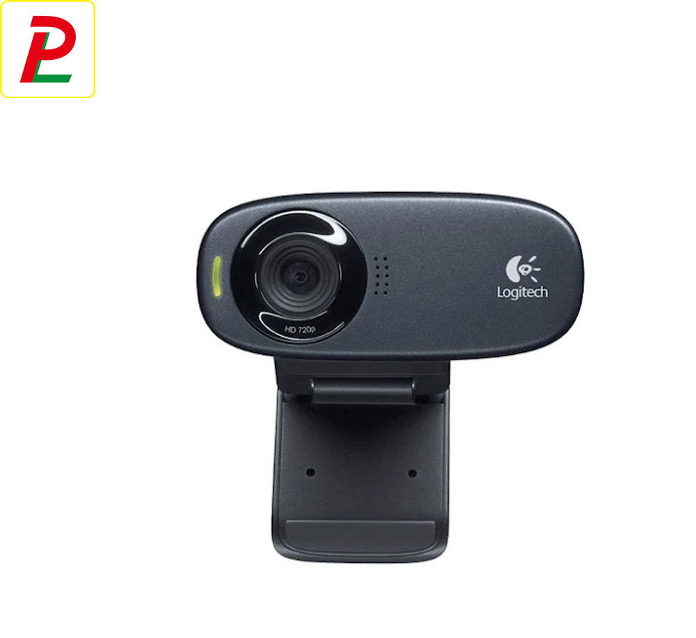 Thiết bị ghi hình/ Webcam Logitech C310 (HD)