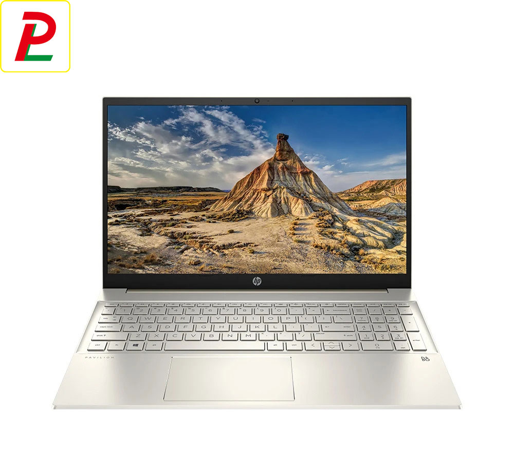 Laptop HP Pavilion 15-eg2056TU 6K786PA (15.6" Full HD/Intel Core i5-1240P/8GB/512GB SSD/Onboard/Windows 11 Home SL/1.7kg)