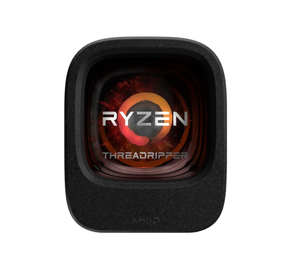 CPU AMD Ryzen Threadripper 1920X (12C/24T, 3.5 GHz - 4.0 GHz, 39MB) - TR4