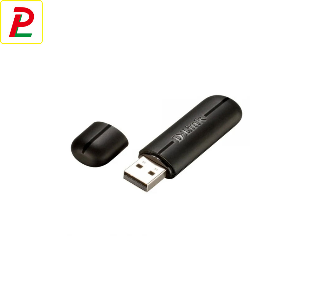 USB Wifi thu sóng D-Link DWA-123