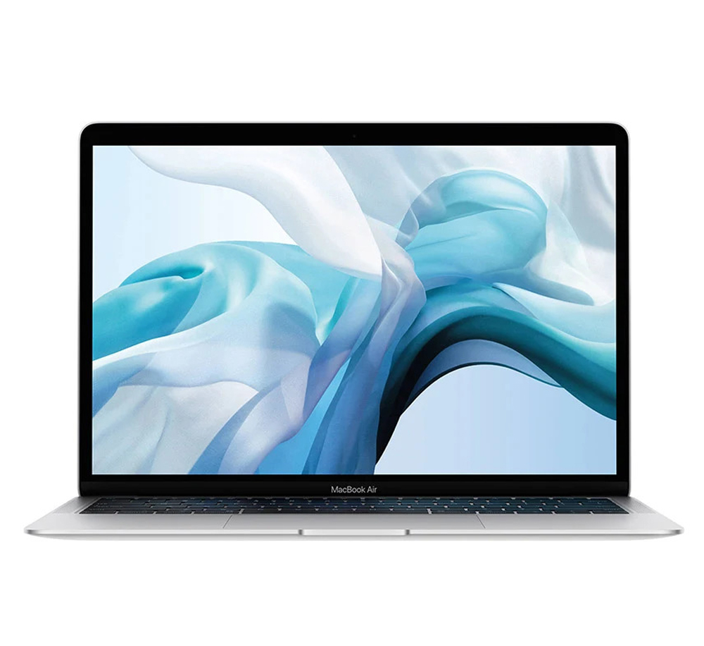 Laptop Apple MacBook Air 2018 13" MREA2 (13.3"/Core i5/8GB/128GB SSD/UHD 617/macOS/1.2 kg)