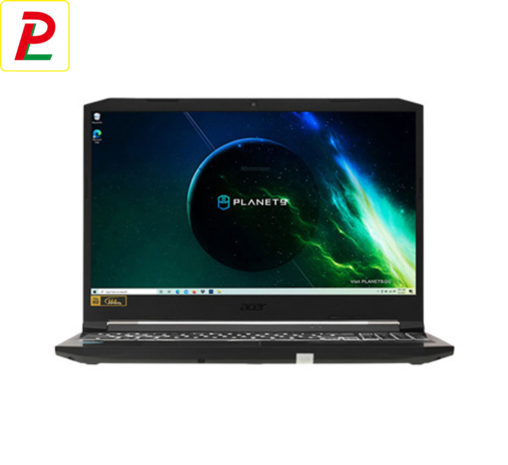 Laptop Acer Gaming Nitro 5 AN515-57-54MV- i5 11400H/8GB/512SSD/15.6FHDIPS/144Hz/GFRTX 3050/ Win11