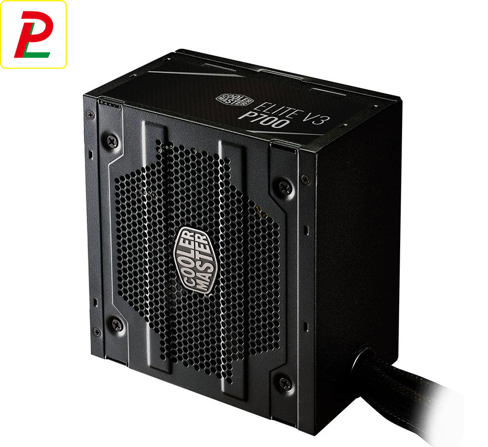 Nguồn máy tính Cooler Master Elite V3 230V PC700 Box - 700W -