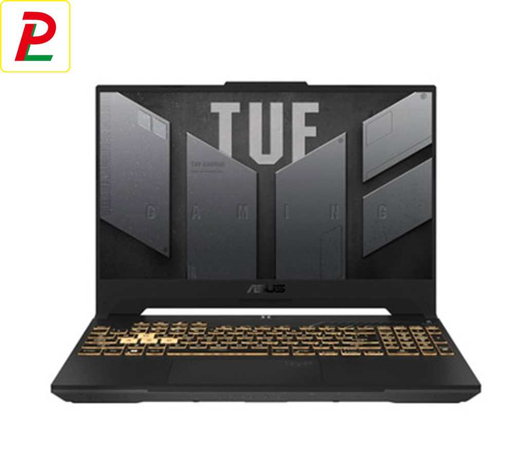 Laptop Asus TUF Gaming F15 FX507ZE-HN093W I7-12700H/8GB/512GB PCIE/VGA 4GB RTX3050TI/15.6 FHD 144HZ/WIN11/XÁM