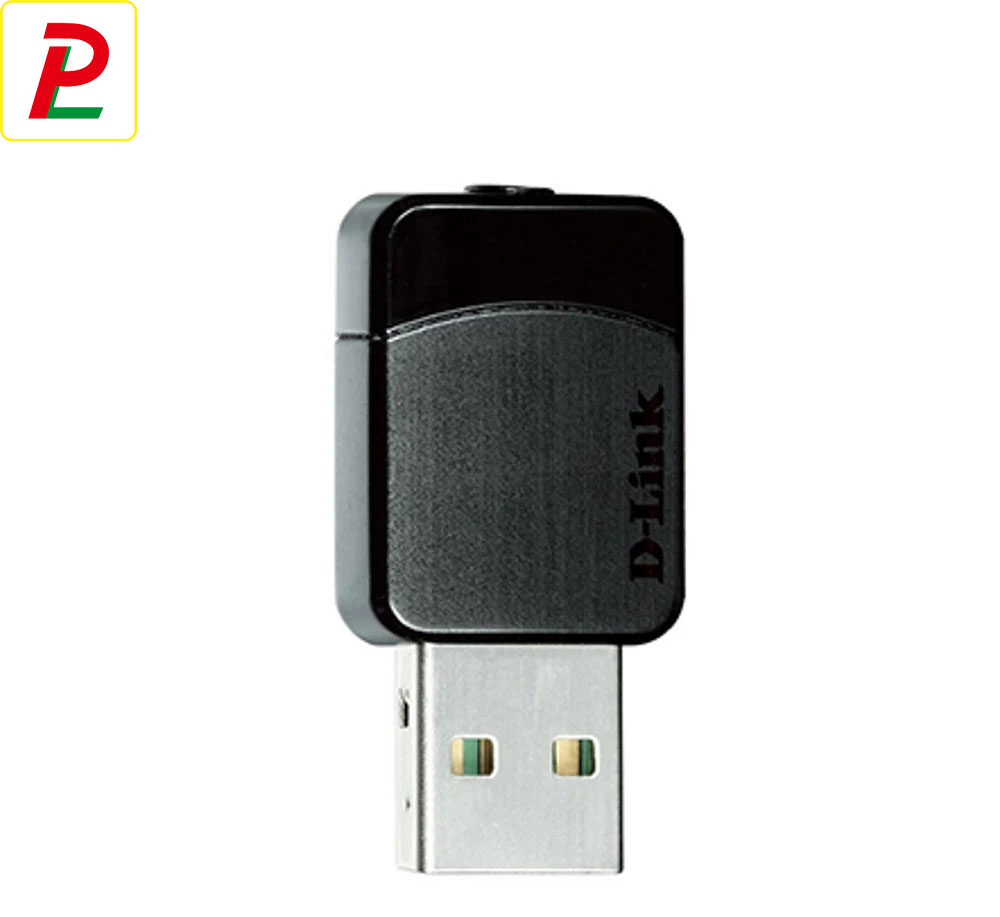 USB Wifi thu sóng D-Link DWA-171