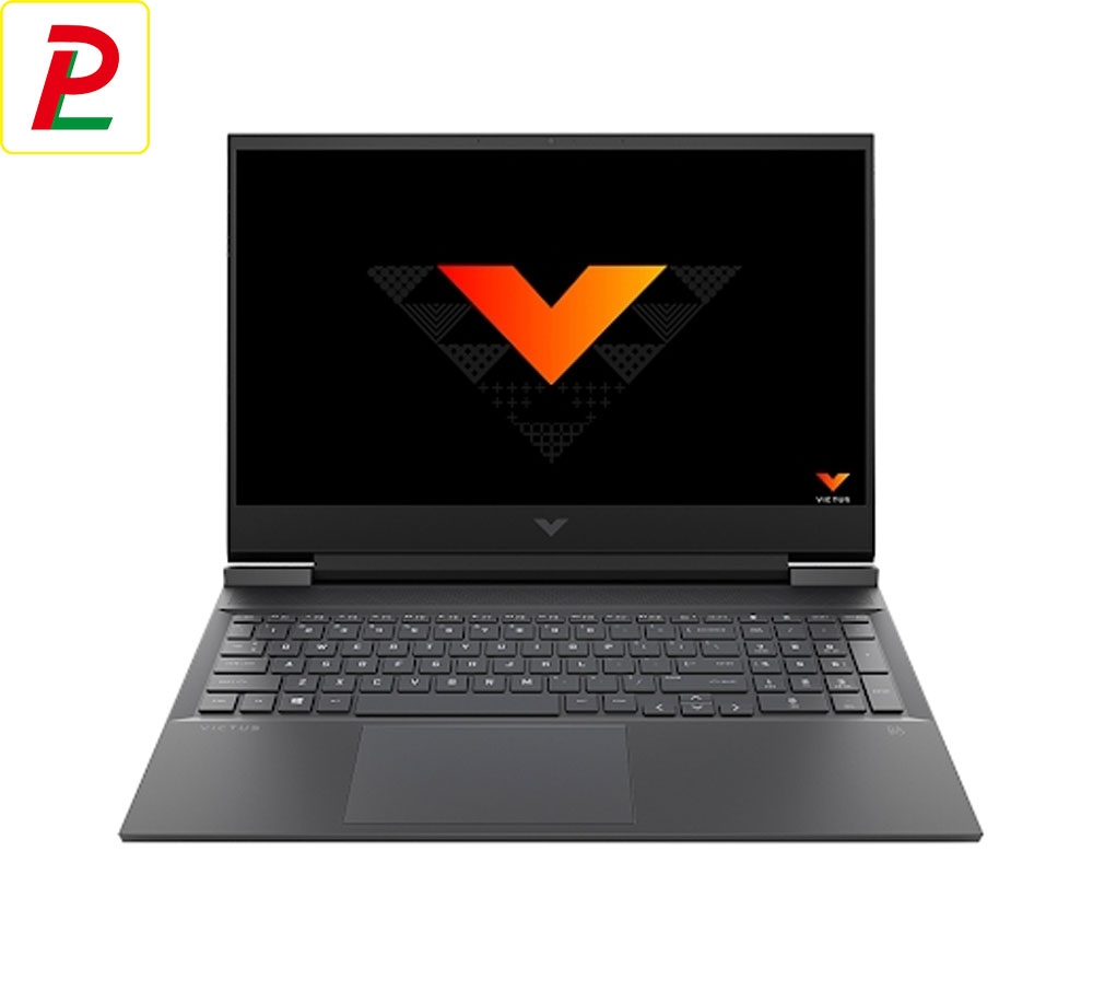 Laptop HP VICTUS 16-e0168AX 4R0U6PA (16.1" Full HD/ 144Hz/Ryzen 7 5800H/8GB/512GB SSD/RTX 3050Ti/Windows 11 Home SL/2.4kg)