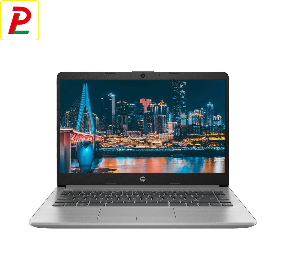 Laptop HP 240 G8 617L4PA (14" Full HD/Intel Core i5-1135G7/8GB/256GB SSD/Onboard/Windows 11 Home SL/1.4kg)