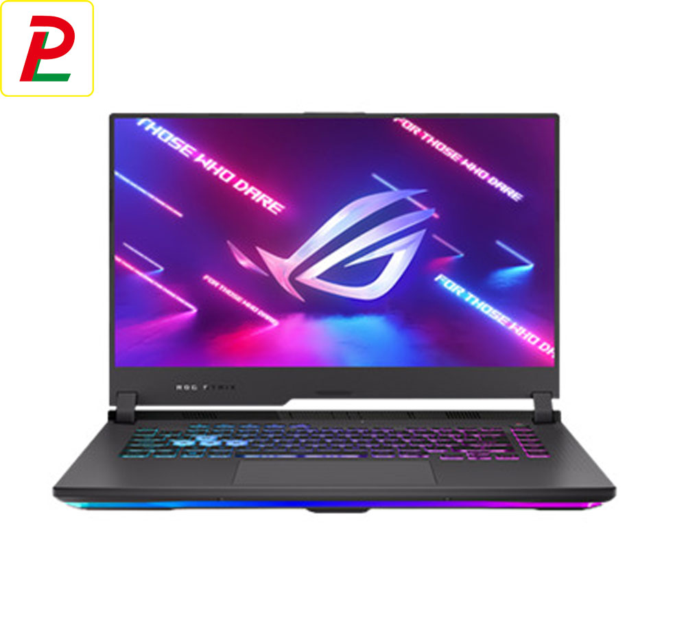 Laptop Gaming Asus Rog Strix G15 G513RC HN038W - R7-6800H/8GB/512GB/4GB RTX3050/15.6 FHD/WIN11/XÁM