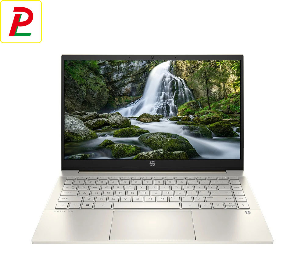 Laptop HP Pavilion 14-dv2035TU 6K771PA (14" Full HD/Intel Core i5-1235U/8GB/256GB SSD/Onboard/Windows 11 Home/1.4kg)