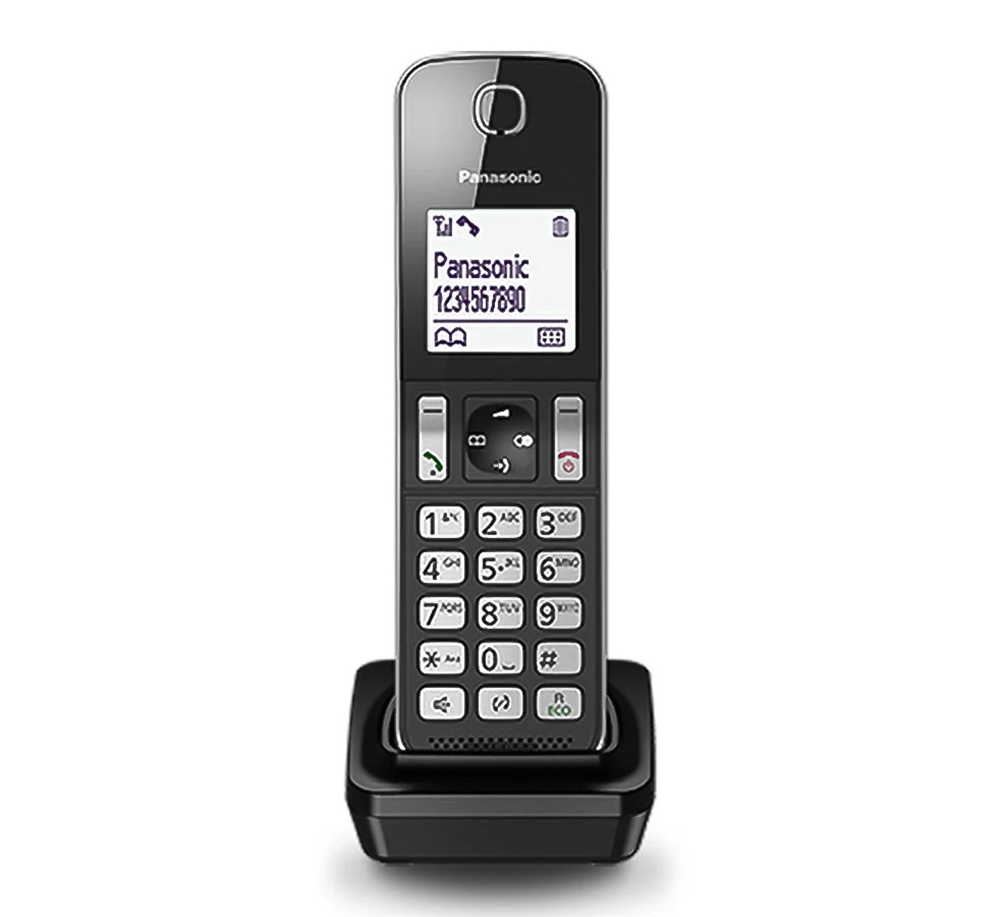 Điện thoại bàn Panasonic KX-TGDA30CX