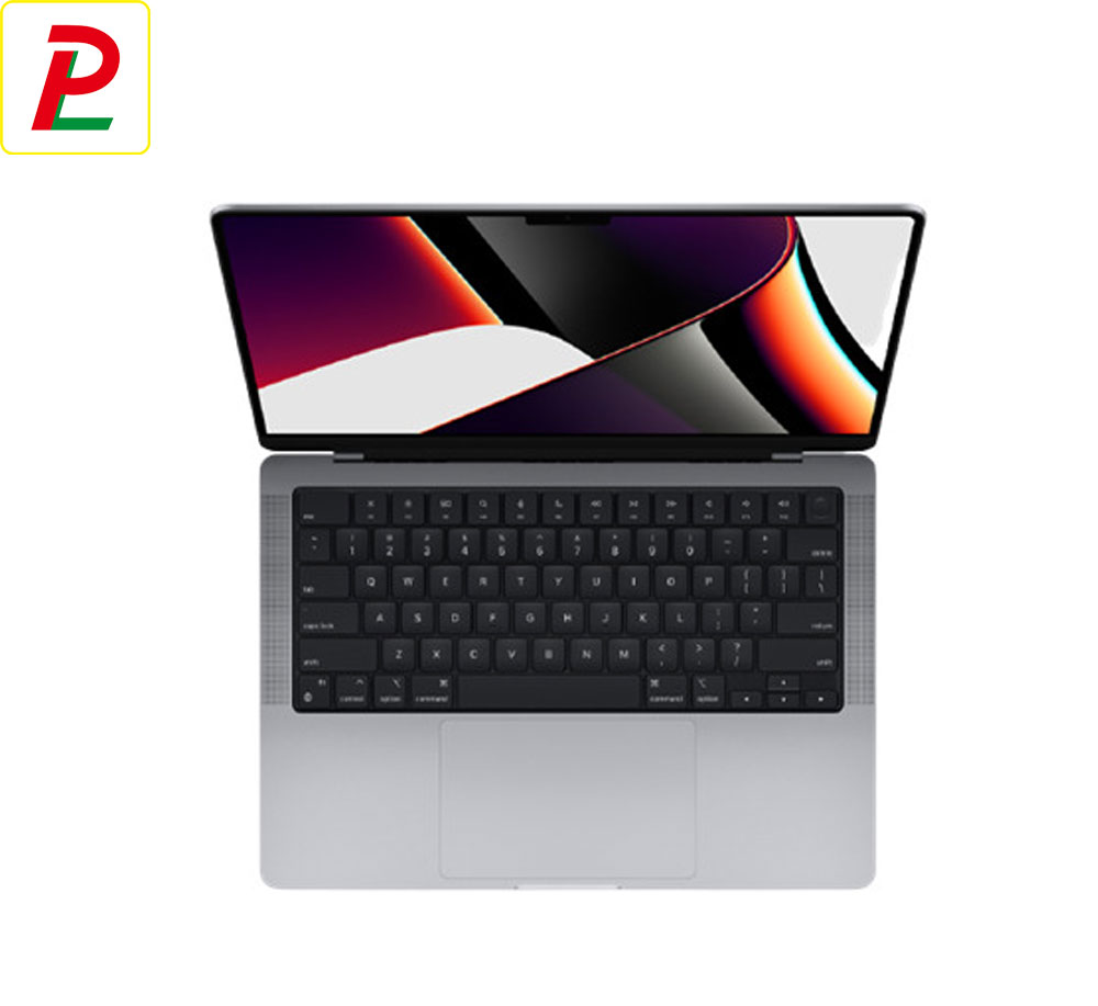 Laptop Macbook Pro 14" 2021 - M1 Pro 14 Core GPU/512GB