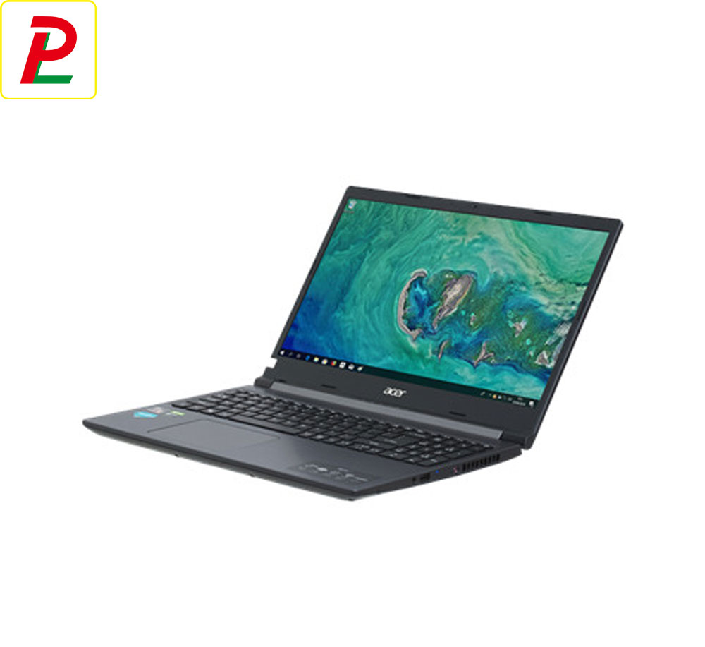 Laptop Gaming Acer Aspire 7 A715-42G-R05G (R5-5500U/8GB/512GB PCIE/VGA 4GB GTX 1650/15.6 FHD 144HZ/WIN11/ĐEN)