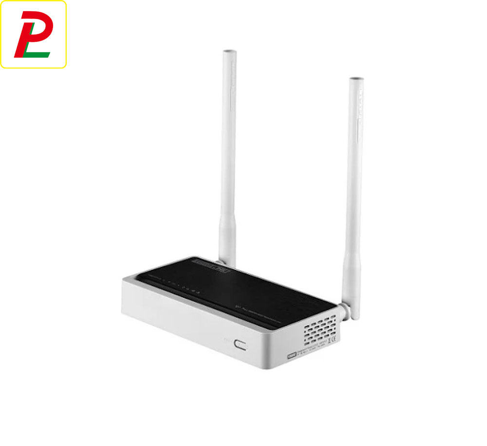 Router Wifi ToToLink N300RT
