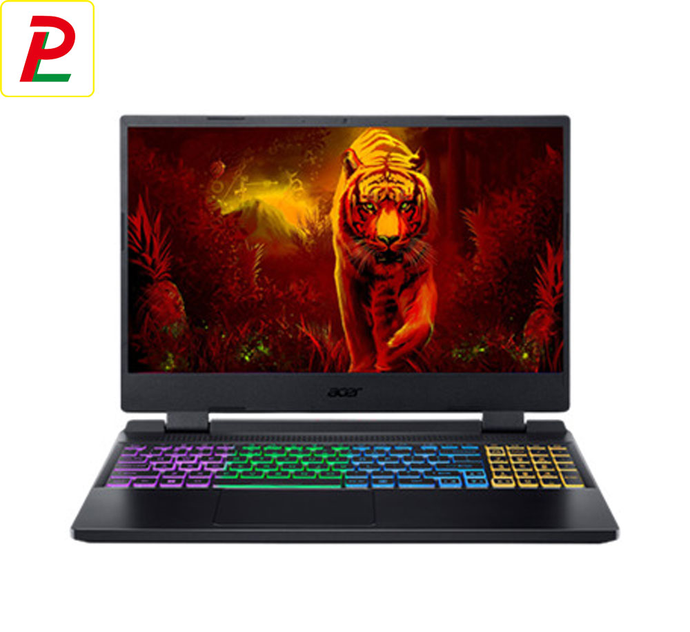 Laptop Acer Nitro 5 Tiger AN515-58-79UJ ( i7-12700H/16GB/512GB PCIE/RTX3060/15.6 IPS 144Hz/WIN11/ĐEN)