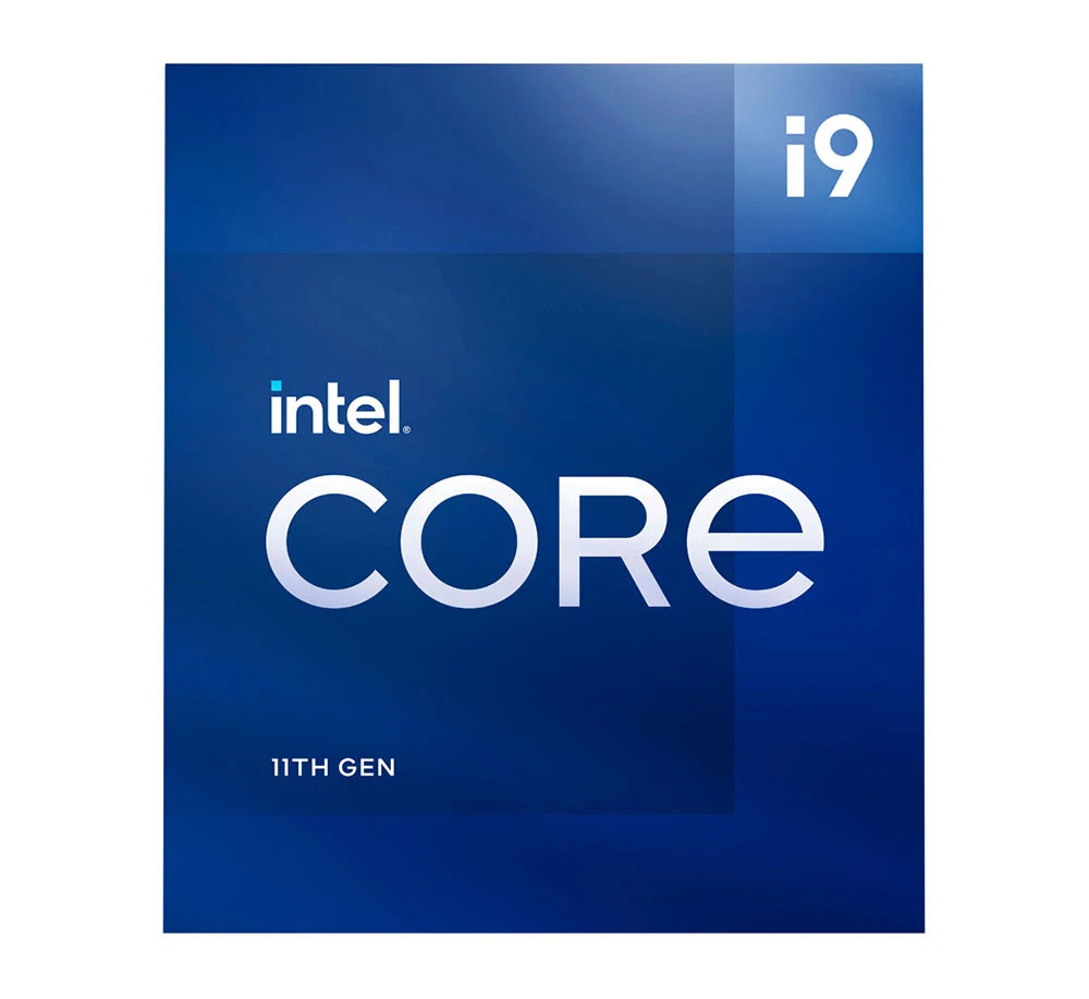 CPU INTEL Core i9-11900 (8C/16T, 2.50 GHz - 5.20 GHz, 16MB) - 1200