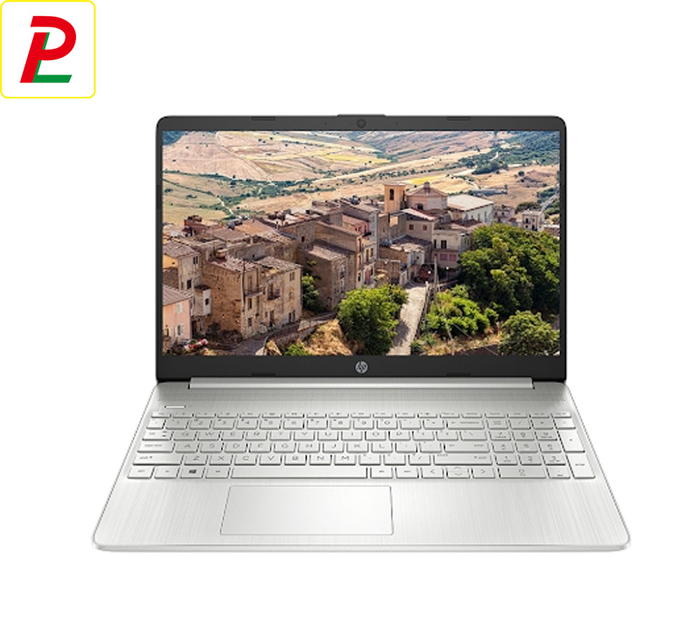 Laptop HP 15s-fq2663TU 6K796PA (15.6" HD/Intel Core i3-1115G4/4GB/256GB SSD/Onboard/Windows 11 Home/1.7kg)