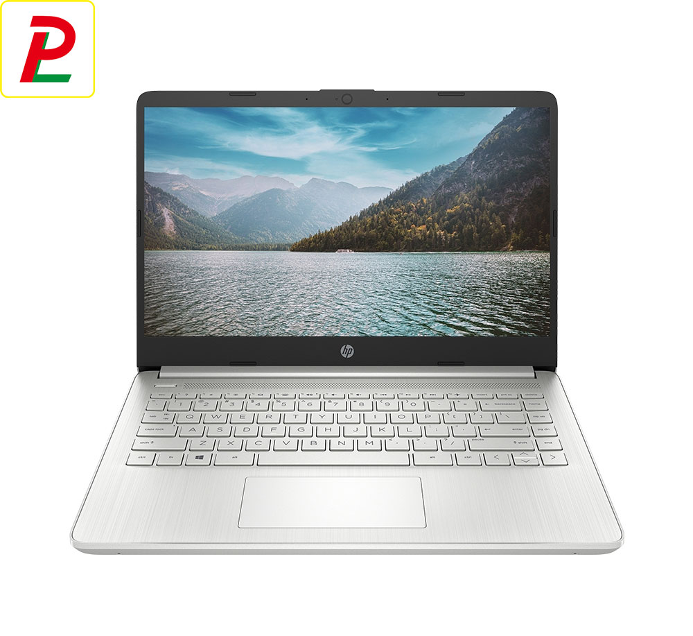 Laptop HP 14s-dq2626TU 6R9M5PA (14" HD/Intel Core i3-1115G4/8GB/256GB SSD/Onboard/Windows 11 Home SL/1.4kg)