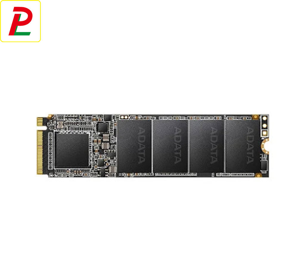 Ổ cứng SSD ADATA XPG SX6000 Pro 256GB M.2 2280 NVMe - ASX6000PNP-256GT-C