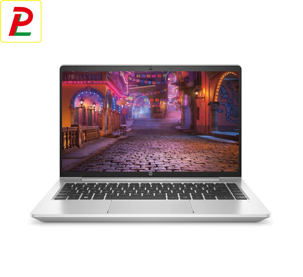 Laptop HP ProBook 440 G9 6M0X3PA (14" Full HD/Intel Core i5-1235U/8GB/512GB SSD/Onboard/Windows 11 Home/1.4kg)