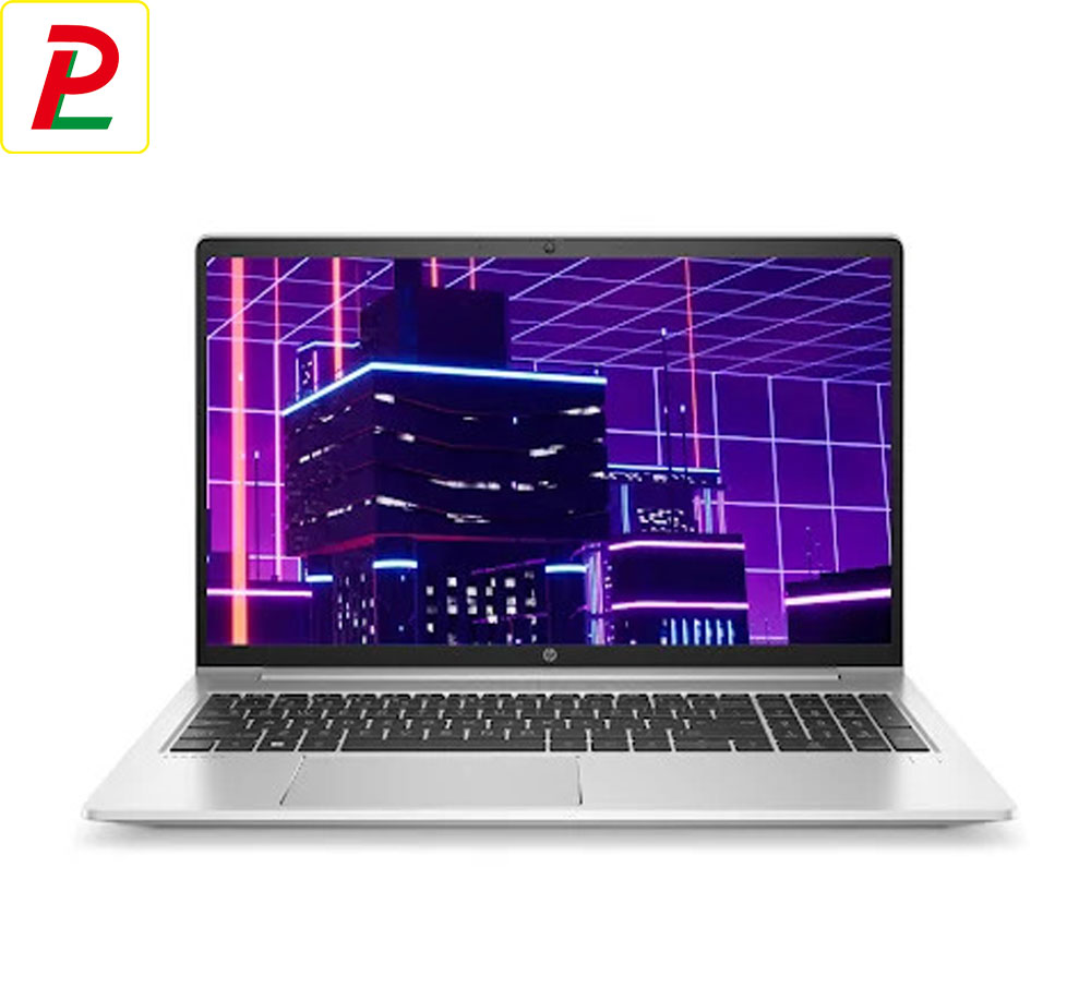 Laptop HP ProBook 450 G9 6M0Z5PA (15.6" Full HD/Intel Core i5-1240P/8GB/512GB SSD/Onboard/Windows 11 Home SL/1.7kg)