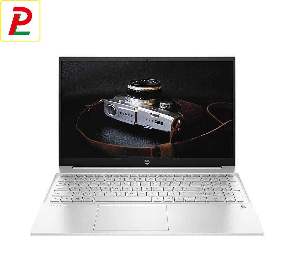 Laptop HP Pavilion 15-eg2057TU 6K787PA (15.6" Full HD/Intel Core i5-1240P/8GB/512GB SSD/Onboard/Windows 11 Home SL/1.7kg)