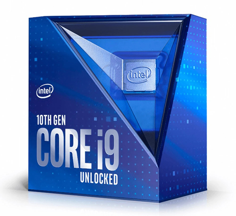 CPU INTEL Core i9-10900K (10C/20T, 3.70 GHz Up to 5.30 GHz, 20MB) - 1200
