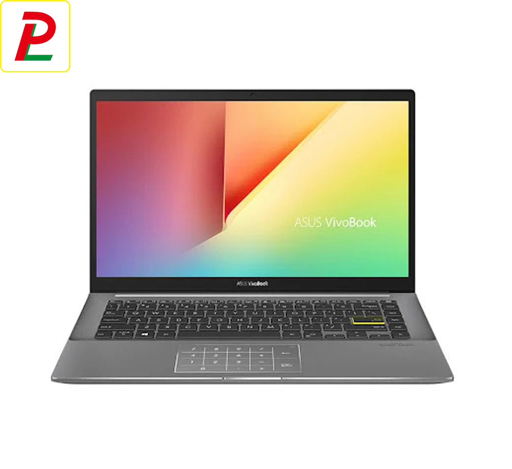 Laptop ASUS Vivobook S433EA-AM2307W (14" Full HD/Intel Core i5-1135G7/8GB/512GB SSD/Onboard/Windows 11 Home/1.4kg)