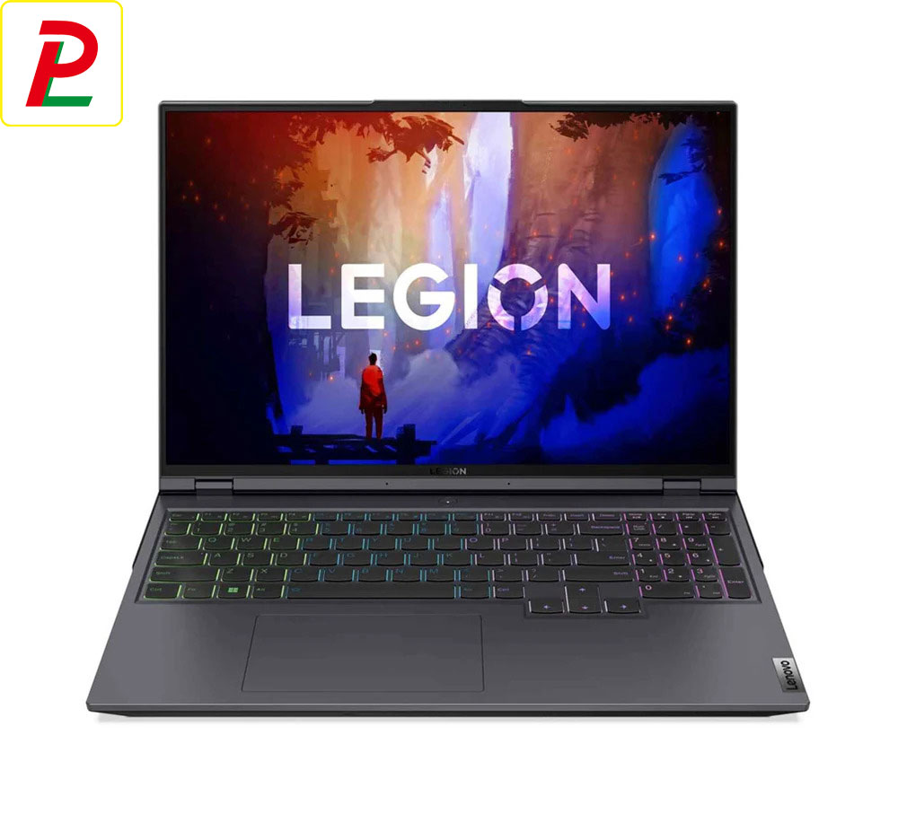 Laptop Lenovo Legion 5 - 15ARH7 82RE002VVN (15.6" Full HD/ 165Hz/AMD Ryzen 5 6600H/8GB/512GB SSD/RTX 3050/Windows 11 Home/2.3kg)