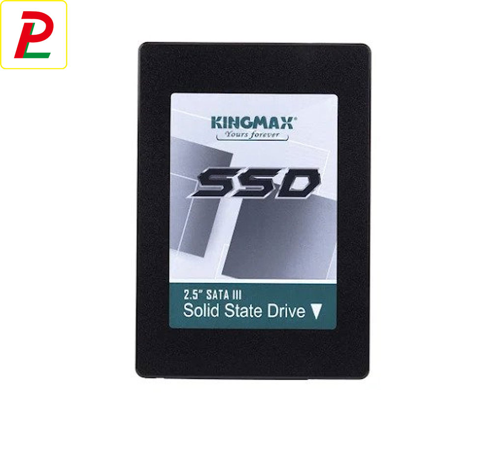 Ổ cứng SSD KINGMAX SMV32 120GB 2.5" SATA 3