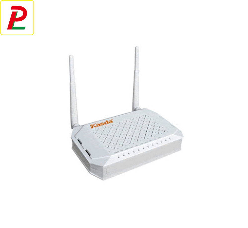 Router Wifi KASDA KW5515