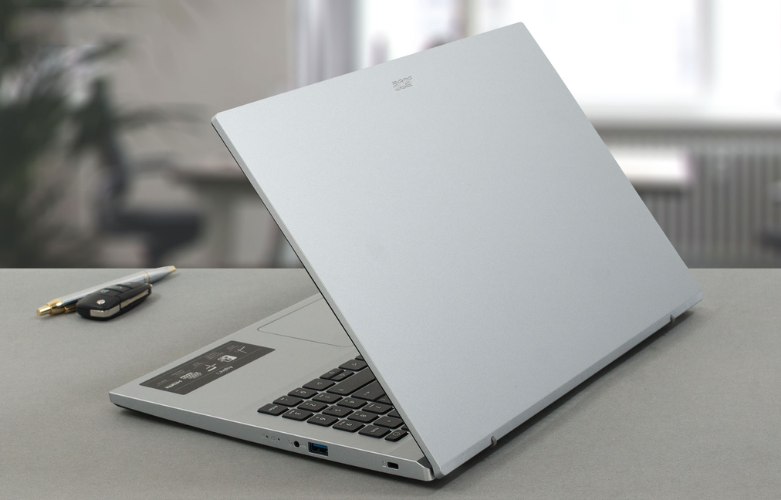Laptop Acer Aspire 3 A315-59-381E (NX.K6TSV.006) (i3-1215U) (Bạc)